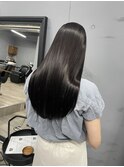 ＊darts_KAREN＊髪質改善ストレート