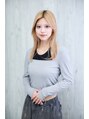 シエスタ バイ アンブルリュクス(siesta by amble luxe) Suzuno スズノ