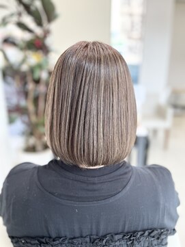 美容室 キララ(Kirara) ボブ