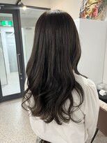 カリネバイフィエル(CALINER by Fier) オリーブベージュ◎
