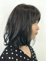 ポンテ 福津店(ponte)&nbsp;髪質改善カラー