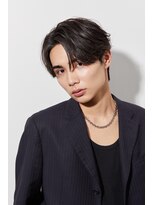 グロウ 横浜店(glow)&nbsp;フェザーパーマ