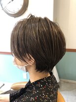 ブレンドロシェル 元住吉(Blend Roshelle)&nbsp;耳かけショート