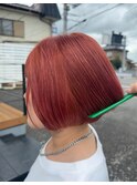 ブラッドオレンジ