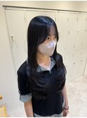 韓国風レイヤー