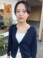 ソーイ(sowi)&nbsp;【sowi 依田】