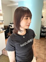 サイン ハニー(Sign honey)&nbsp;【SIGN】顔まわりレイヤー