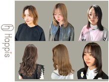 ハピス 英賀保店(Happis)