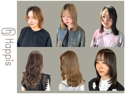 ハピス 英賀保店(Happis)の写真