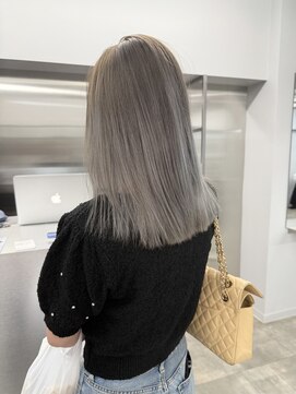 ローグ(LOGUE) シャドールーツ