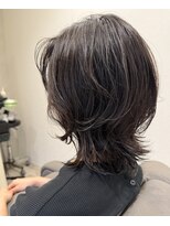 アルティーナプライベート(altina PRIVATE)&nbsp;レイヤーパーマ♪