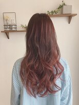 アン アトレ(Un Atre)&nbsp;レイヤースタイル