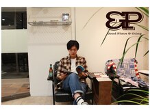 待ち時間もゆったり過ごして頂けます！