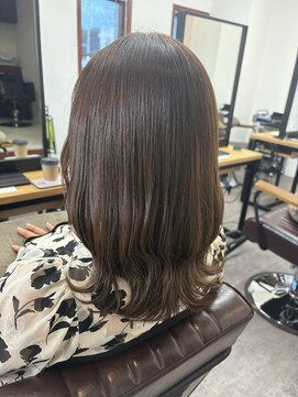 ソルナ(soluna) natural beige