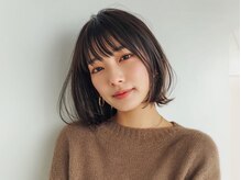 いつまでも、長く通っていただけ、一人ひとりのお客様に寄り添える【専属美容師】として＊[人形町駅]