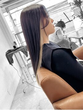 ルイス(Luis) あ