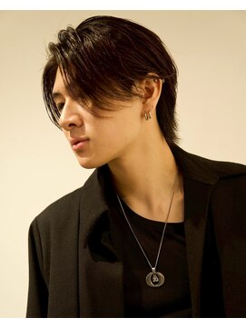 アストラ(ASTRA) 札幌大通駅/MEN'S/メンズカット/メンズパーマ/フェードカット