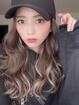 ルフレ 新宿本店1st(Reflet)&nbsp;◎プルエクステダイヤモンド