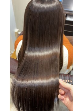 【仙台/太白区/髪質改善/20代/30代/40代/50代】