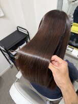 ボクノ 7号店 町田(bokuno)&nbsp;#髪質改善#町田