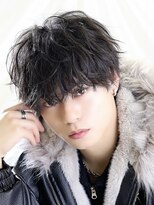 アイトーキョーシエル 横浜(AI TOKYO Ciel)&nbsp;マッシュ