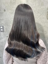 バレット 表参道(VALETTE)&nbsp;インナーカラー/ダブルカラー/イヤリングカラー/ハイトーン