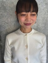 ビオトープ(biotop)&nbsp;minibob