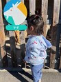 カーロ(Caro)&nbsp;1歳の子供います！子育てのお話も是非