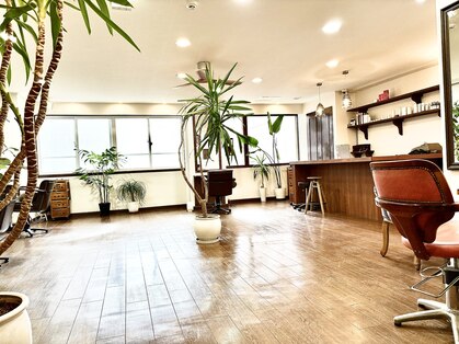 エルイコールアイエム(L=im)の写真