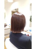 スタイリッシュボブ