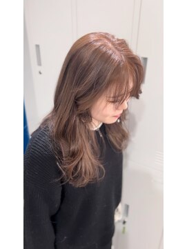 パドトロワ(Pas de trois) 新潟髪質改善!憧れのうるツヤ髪を一緒に手に入れましょう