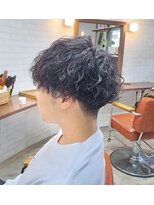 ヘアーサロン カヴィエ(hair salon covie)&nbsp;ツイストスパイラル　ツイスト　スパイラル