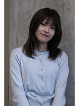 イミ(imi)&nbsp;三浦 真緒