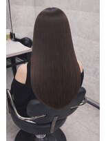 モーション 新宿(motion)&nbsp;10代20代30代おすすめ似合わせカット　イルミナカラー 髪質改善