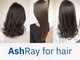 アシュレイ(ASHRay)の写真
