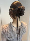 《大久保あすみ》カチモリヘア