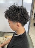 フェード×アクティブショート