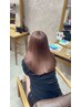 【最高級ケア】 美髪エステフルコース【colore最高ランク】 今だけ10000円