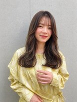 シオミエイチ タイムレス 垂水(shiomi H timeless)&nbsp;ロングレイヤー