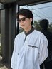 【谷野指名】初回メンズカット6,600→5,500