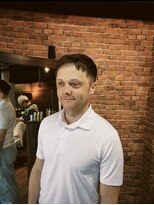 クリッパーズトウキョウ(CLIPPERS TOKYO)&nbsp;ショート