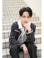 フォース 心斎橋(Force.) 曲がる縮毛矯正