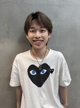 エムクール(M,cooL) 伊藤 悠斗