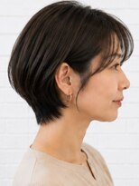 デュッカアンティーク(Duka antique) ショートボブ