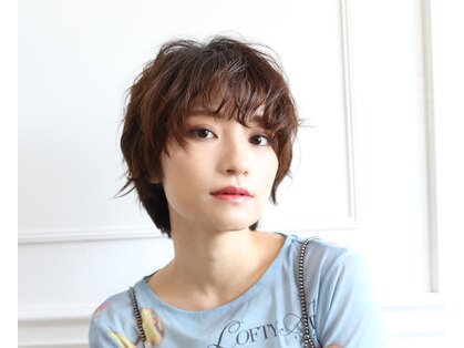 グラティコ(GratiCo)の写真
