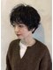 コム(COM)の写真/【雰囲気あるニュアンスパーマ】髪質改善だけではなく簡単にオシャレになるパーマスタイルも叶えます◎