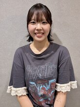 フラミューム 川越(flammeum)&nbsp;高橋 愛佳