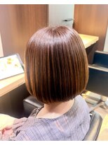シーズンズ季の香 調布店(SEASONS)&nbsp;透明感カラー！アッシュベージュ！