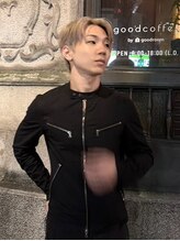 吉 船橋(kici)&nbsp;RITSU men's