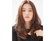 グラスヘアー(grasshair)